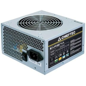 Блок питания CHIEFTEC 450W (GPA-450S8) в Чернигове