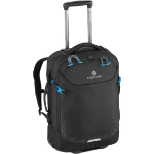 Чемодан Eagle Creek Expanse Convertible International Carry-On Black (EC0A3CWJ010) в Чернігові