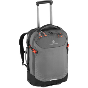 Чемодан Eagle Creek Expanse Convertible International Carry-On Grey (EC0A3CWJ129) ТОП в Чернігові