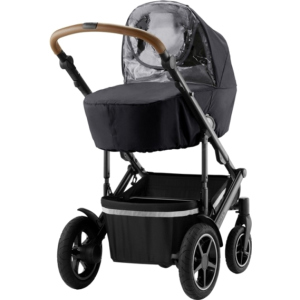 Дощовик до колиски Britax-Romer Smile III Black (2000032688) в Чернігові