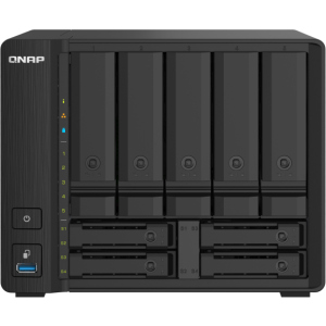 Мережевий накопичувач QNAP TS-932PX-4G в Чернигове