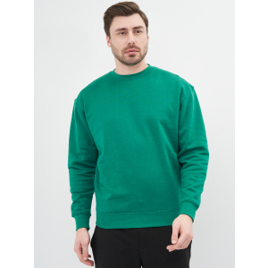 Світшот JHK Sweatshirt SWRA290-KG M (2000000004419) краща модель в Чернігові