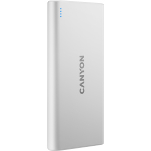 УМБ Canyon PB-106 10000 mAh White (CNE-CPB1006W) рейтинг