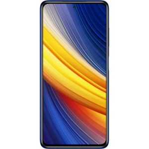 Мобильный телефон Poco X3 Pro 6/128GB Frost Blue (774252) ТОП в Чернигове