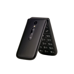 Sigma mobile X-style 241 Snap Dual Sim Black