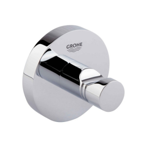 Крючок Grohe Essentials (40364001) лучшая модель в Чернигове