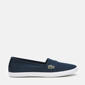 Сліпони Lacoste Marice Bl 2 Cfa 732SPW0142-003 36.5 (T4.5) 24 см (5021725644077) в Чернігові