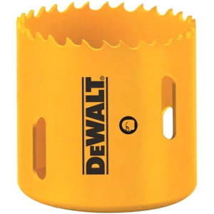 Коронка (цифенбор) Bi-металевий DeWalt 48х40 мм (DT83048) надійний