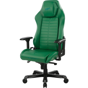 Кресло для геймеров DXRacer Master Max DMC-I233S-E-A2 Зеленое (DMC-I233S-E-A2)