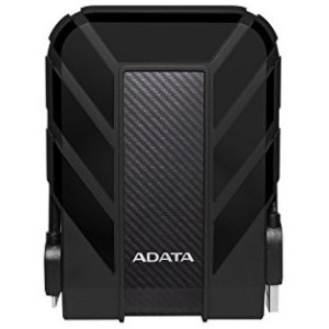 купить Жесткий диск ADATA 2.5" USB 3.1 1TB HD710 Pro защита IP68 Black