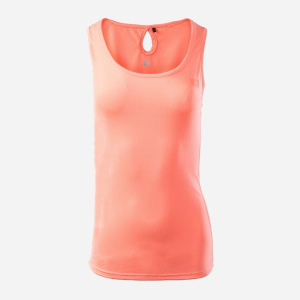 Майка спортивна IQ Zira Wmns-Peach Pink M (5902786292257) в Чернігові