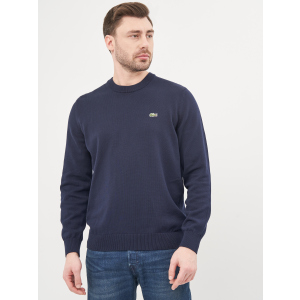 Свитшот Lacoste AH1985-166 S (T3) Navy Blue (3614030020760) ТОП в Чернигове