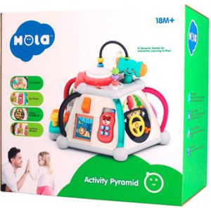 Ігровий центр Hola Toys Маленький всесвіт (806) в Чернігові