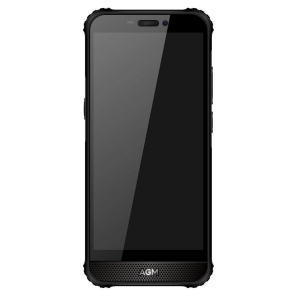 Мобильный телефон AGM A10 3/32Gb 5,7" 4400mAh IP68 black (1 zp) ТОП в Чернигове