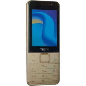 Мобільний телефон TECNO T474 Champagne Gold рейтинг