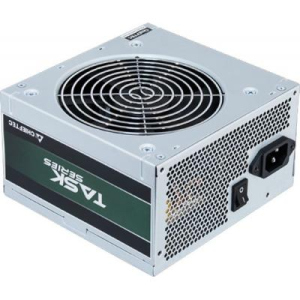 Блок питания CHIEFTEC 400W (TPS-400S) лучшая модель в Чернигове