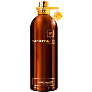 Тестер Парфумована вода унісекс Montale Aoud Forest 100 мл (ROZ6400210005) в Чернігові