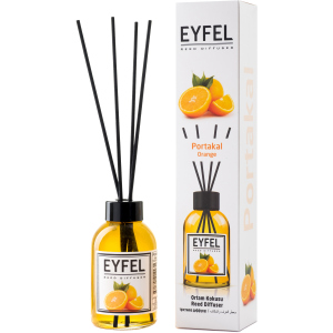 Аромадифузор Eyfel Perfume Апельсин 110 мл (8681301012231) в Чернігові