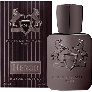 Парфюмированная вода для мужчин Parfums De Marly Herod 75 мл (3700578507129) ТОП в Чернигове