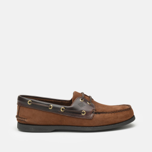 Топсайдери Sperry A/O 2-Eye SP-0195412 40 (8) Brown/Buc Brown краща модель в Чернігові