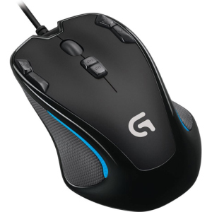 купити Миша Logitech G300S (910-004345)