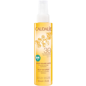 Сонцезахисне молочко Caudalie SPF 30 150 мл (3522931002399) в Чернігові