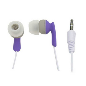 Наушники Smartfortec SE-105 Violet (44121) в Чернигове