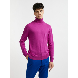 Водолазка United Colors of Benetton 10CVU2519-05V XL (8300898622066) краща модель в Чернігові