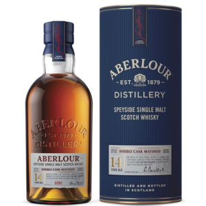 Виски Aberlour 14 лет выдержки 0.7 л 40% в коробке (5000299620915) ТОП в Чернигове