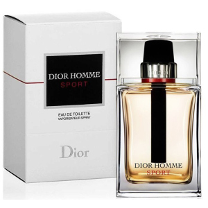 Туалетна вода для чоловіків Christian Dior Homme Sport 2017 200 мл (3348901387323) в Чернігові