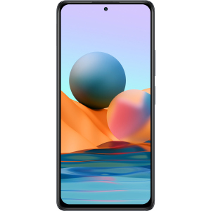 Мобільний телефон Xiaomi Redmi Note 10 Pro 6/64GB Onyx Gray (765957) ТОП в Чернігові