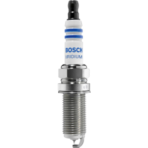 Свеча зажигания Bosch Iridium (0 242 145 537) лучшая модель в Чернигове