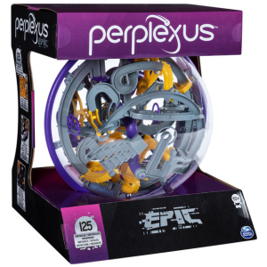 Головоломка для лабіринту Spin Master Perplexus Epic (SM34177) (778988268551) в Чернігові