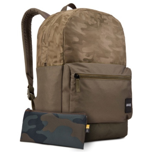 Рюкзак для ноутбука Case Logic Founder 15.6" CCAM-2126 Olive Night/Camo (3203859) лучшая модель в Чернигове