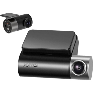 Видеорегистратор 70mai Smart Dash Cam Pro Plus Midrive A500s + Rear Cam RC06 Set (A500s+Rear Cam RC06 Set ) ТОП в Чернигове