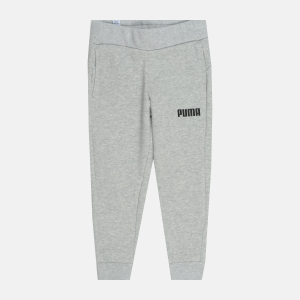 Спортивні штани дитячі Puma Girls Ess Sweat Pants Fl Cl 85498102 110 см Light Gray Heather (4059507738806) в Чернігові