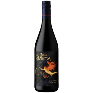 Вино Cycles Gladiator Pinot Noir червоне сухе 0.75 л 13.5% (757725721429) краща модель в Чернігові