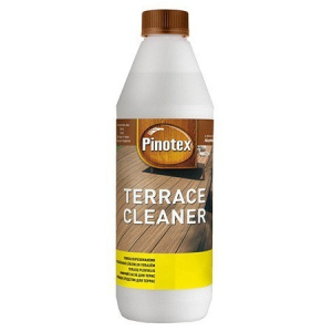 Pастворитель Pinotex Terrace Cleaner 1 л в Чернигове