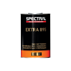 Pастворитель для переходов Spectral Extra 2K 895 1 л (89034) рейтинг