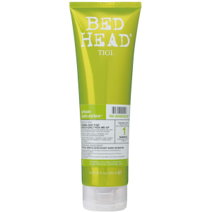 Шампунь Tigi Bed Head Urban Antidotes Re-energize Shampoo Укрепляющий для нормальных волос 250 мл (615908426649) ТОП в Чернигове