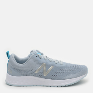 Кроссовки New Balance Arishi WARISCL3 37 (7.5) 24.5 см Серые (194768992056) лучшая модель в Чернигове