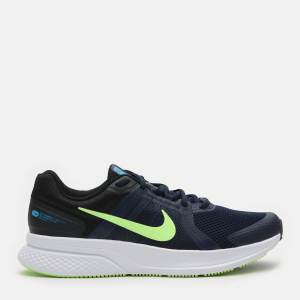 Кросівки Nike Run Swift 2 CU3517-404 41.5 (9) 27 см (194501056199) краща модель в Чернігові