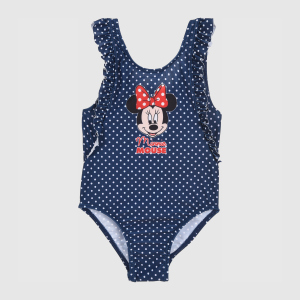 Купальник Disney Minnie ET0045 74 см Наві (3609084047924) в Чернігові