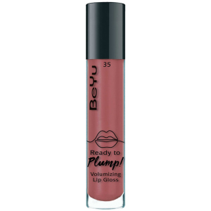 Блеск для губ BeYu Ready to Plump! 35 5.5 мл (4033651830463) ТОП в Чернігові