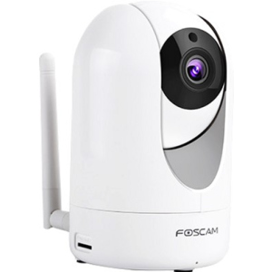Внутренняя IP-камера Foscam R4 White (000000393) лучшая модель в Чернигове