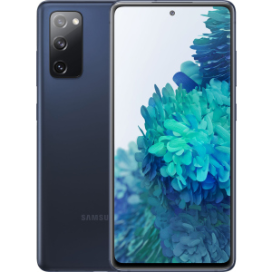 Мобільний телефон Samsung Galaxy S20 FE (2021) 8/256GB Cloud Navy (SM-G780GZBHSEK) краща модель в Чернігові