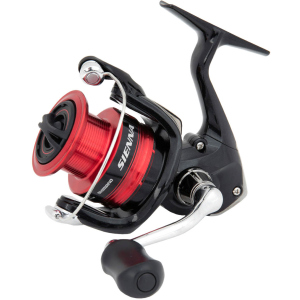 Катушка Shimano Sienna FG 4000 FG 3+1BB 5.2:1 (22669969) ТОП в Чернигове