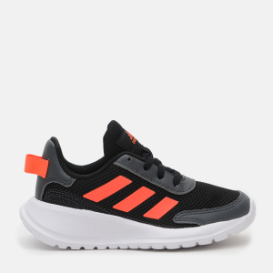 Кросівки дитячі Adidas Tensor EG4124 29 (11K) Cblack/Solred/Gresix (4062052509135) ТОП в Чернігові