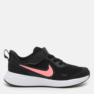 Кросівки дитячі Nike Revolution 5 (Psv) BQ5672-002 27.5 (10.5C) (193152380455) ТОП в Чернігові