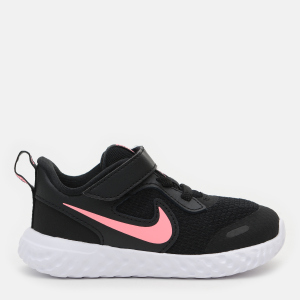 Кроссовки детские Nike Revolution 5 (Tdv) BQ5673-002 19.5 (4C) (193152381438) в Чернигове